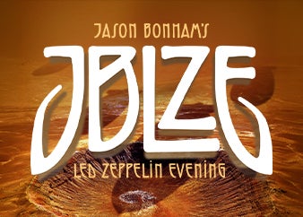 Jason Bonham's Led Zeppelin Evening