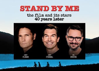 Stand By Me