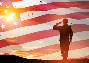 Veterans Day Parade