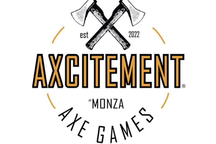Axcitement® Axe Games At Monza