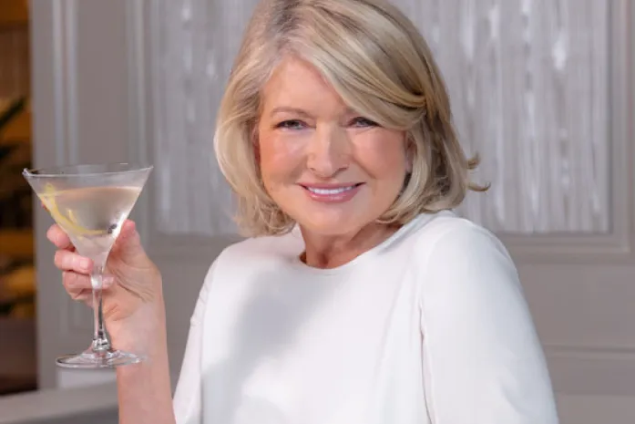 The Bedford by Martha Stewart