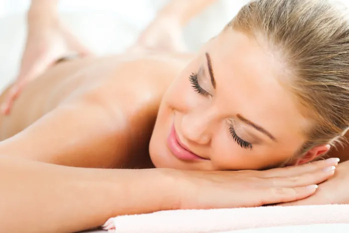 Norwich Spa