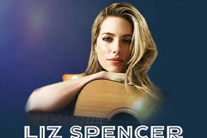 Liz Spencer