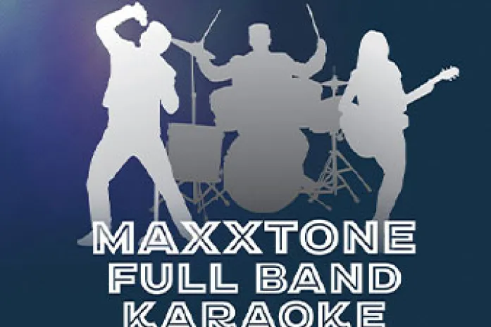 Maxxtone Karaoke