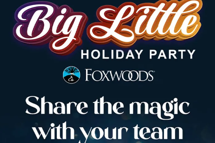 Big Little Party