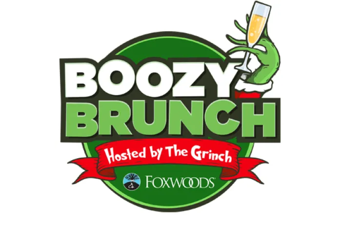 Boozy Brunch