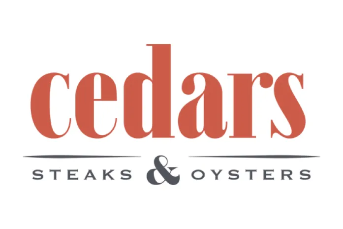 Cedars
