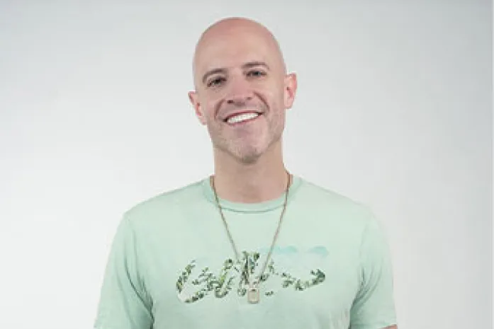 DJ Jay Spring
