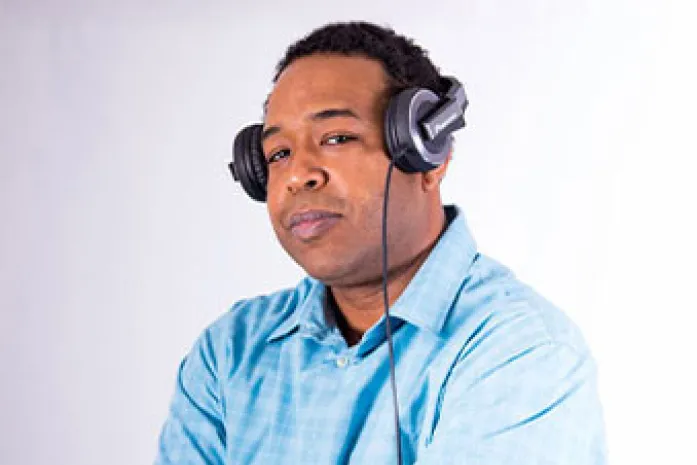 DJ Lefty