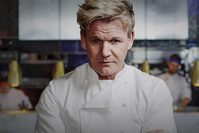 Hell's Kitchen