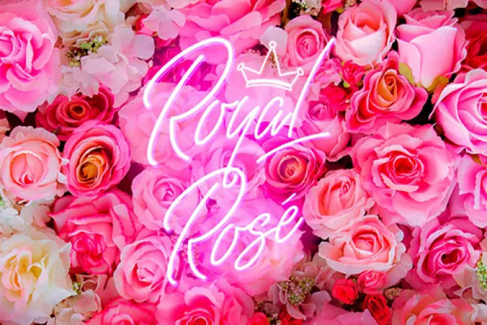 Royal Rose