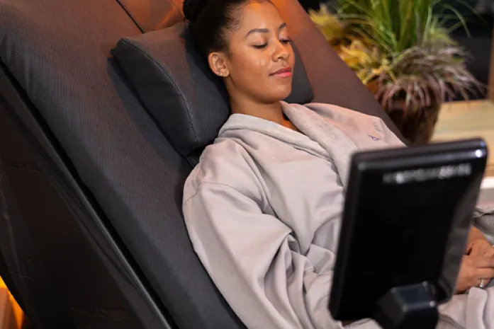Norwich Spa Hydro massage