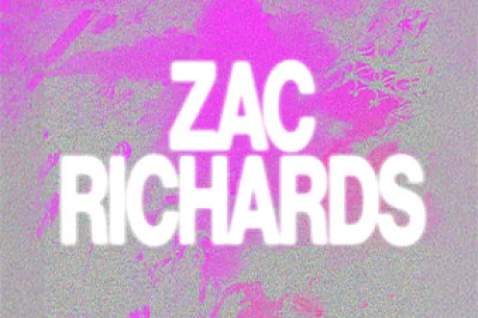 Zac Richards