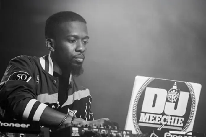 DJ Meechie