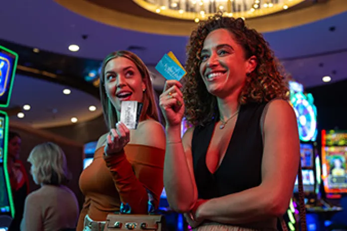 Foxwoods Rewards The Store