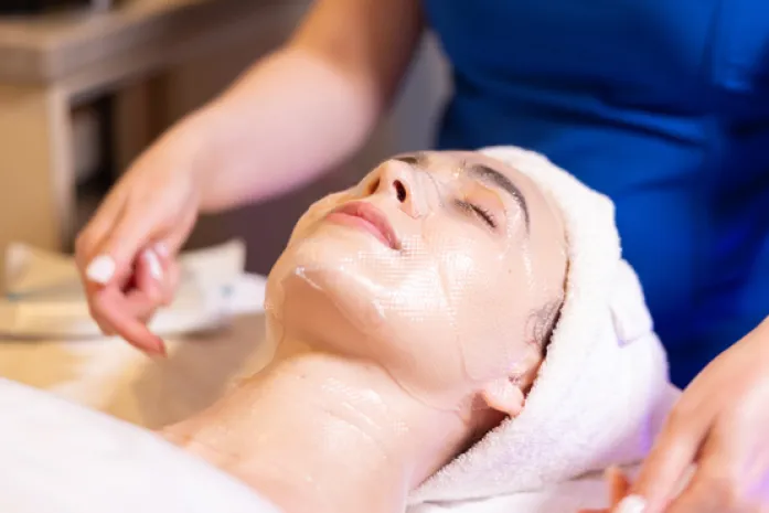 The Norwich Spa at Foxwoods Resort Casino