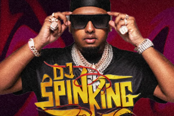 DJ Spin King at Scorpion Bar at Foxwoods Resort Casino