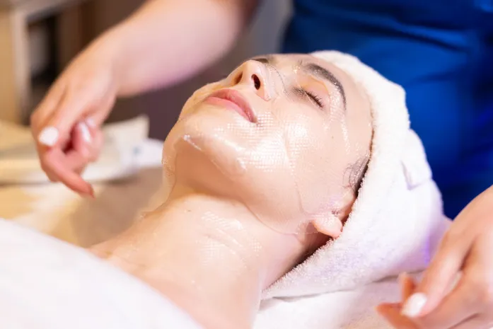 Spas at Foxwoods Resort Casino