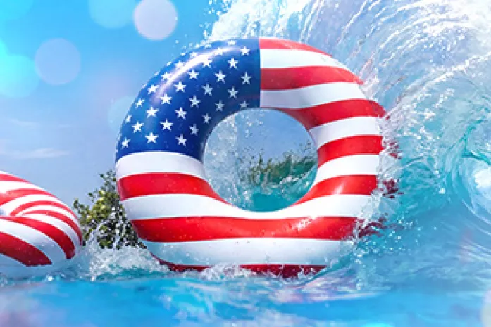 America: The Eras Party at Foxwoods Resort Casino