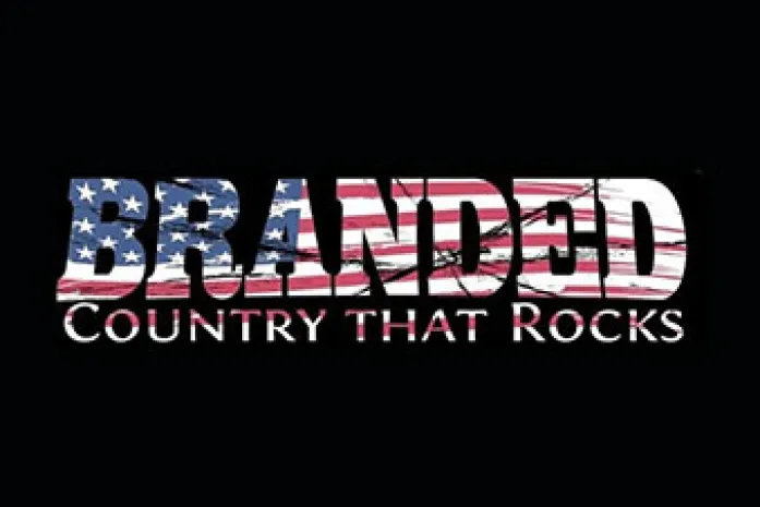 Branded Country That Rocks