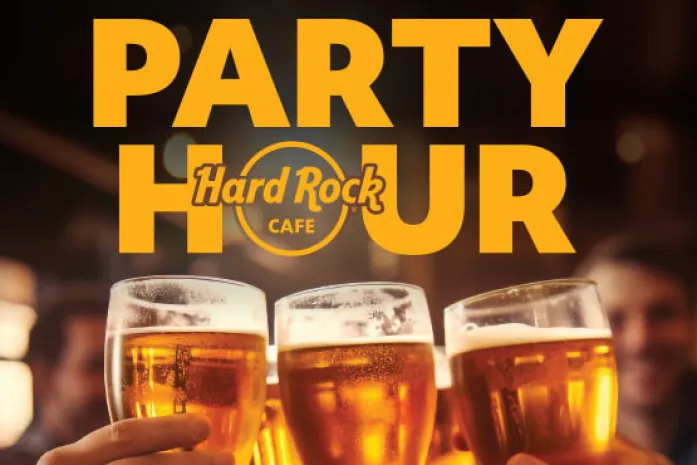Hard Rock