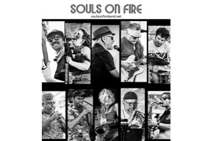 Souls on Fire