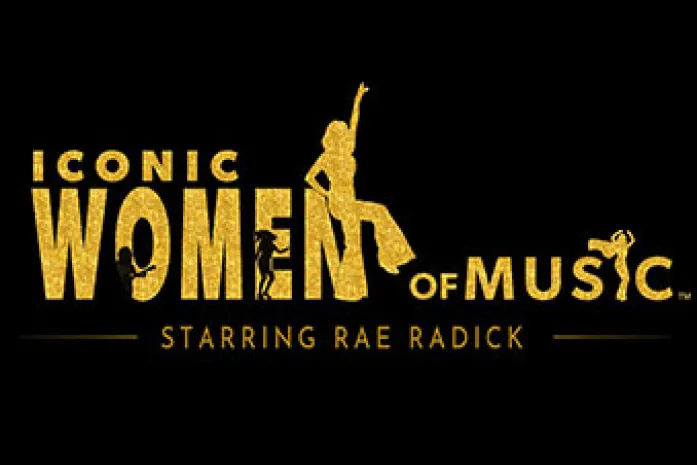 Iconic Women in Music Starring Rae Radick at Foxwoods Resort Casino