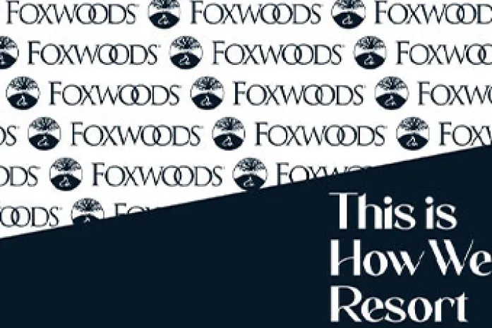 This is How We Resort Foxwoods Resort Casino