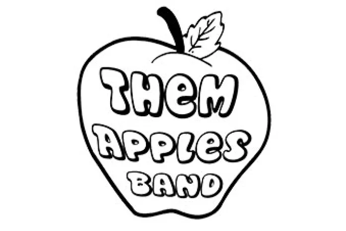 Them Apples Band