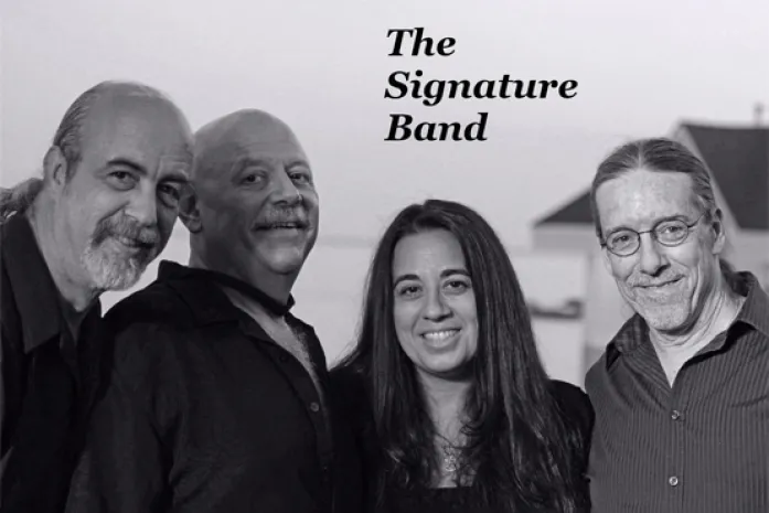 The Signature Band at Foxwoods Resort Casino