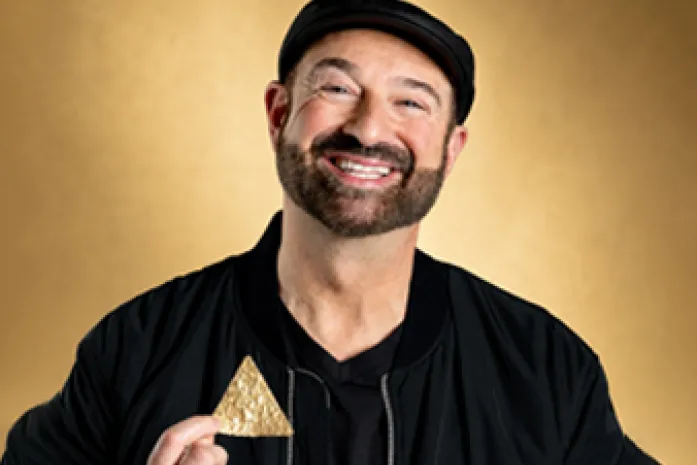 Alex P Taylor at Foxwoods Resort Casino