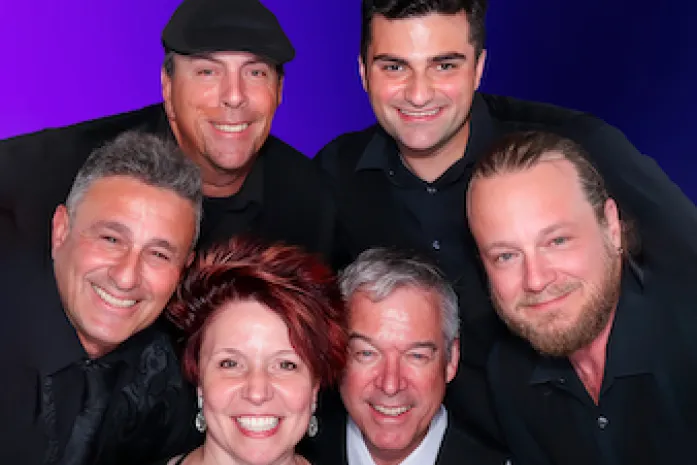 Avenue Groove at Foxwoods