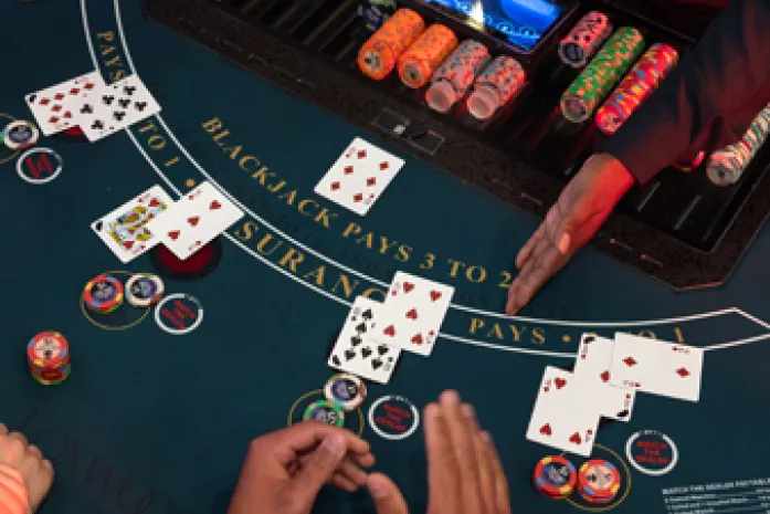 Free Bet Blackjack
