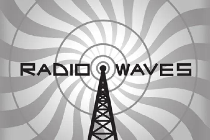 Radio Waves at Foxwoods