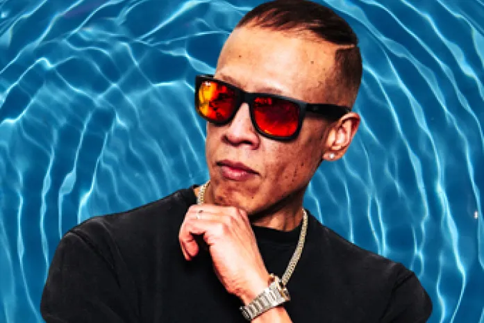 Wave Foxwoods Day Party at Foxwoods Resort Casino