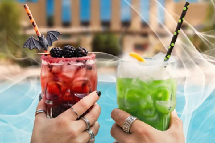 Wave Foxwoods Day Party at Foxwoods Resort Casino