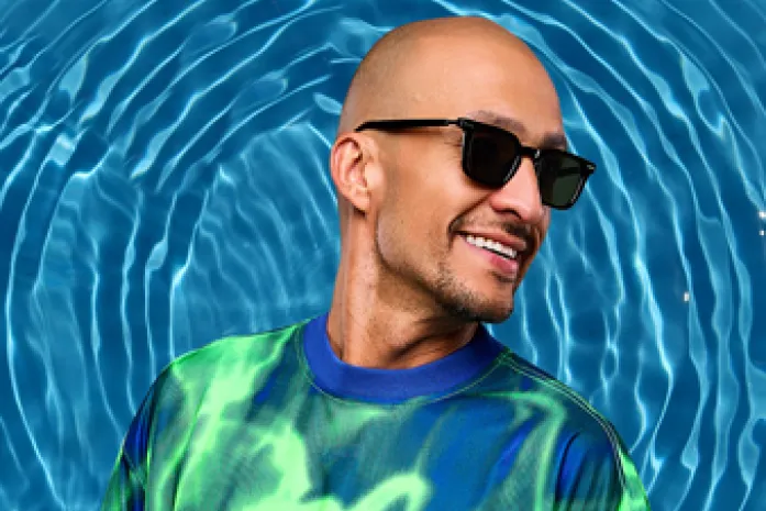 Wave Foxwoods Day Party at Foxwoods Resort Casino