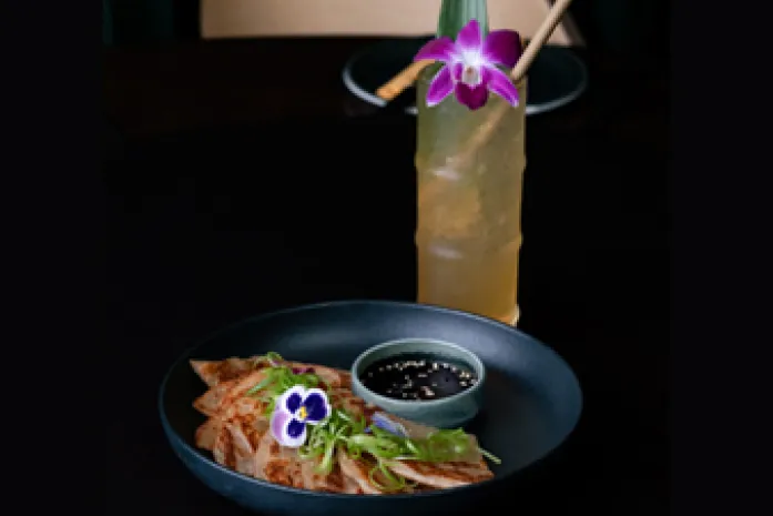Golden Dragon at Foxwoods Resort Casino
