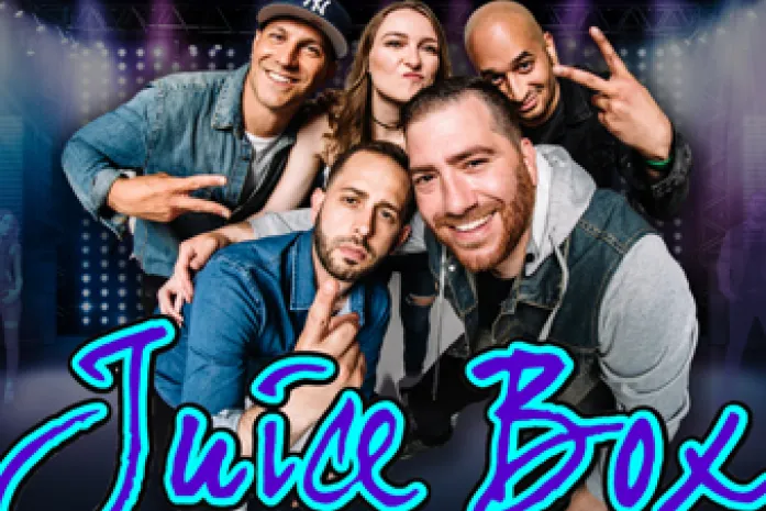 Juice Box Band