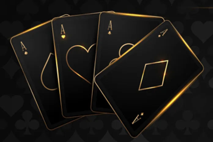 Poker High Hand