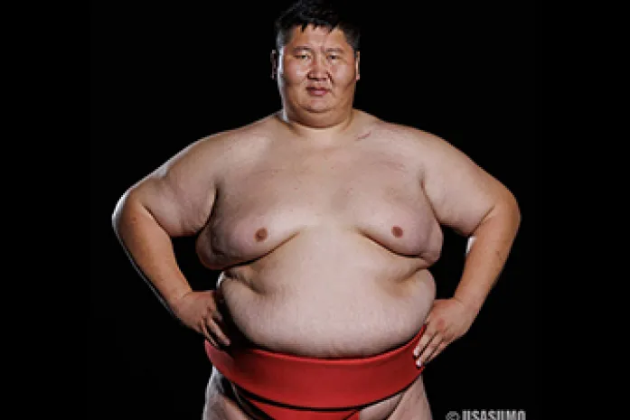 Ichi All Star Sumo Foxwoods Resort Casino