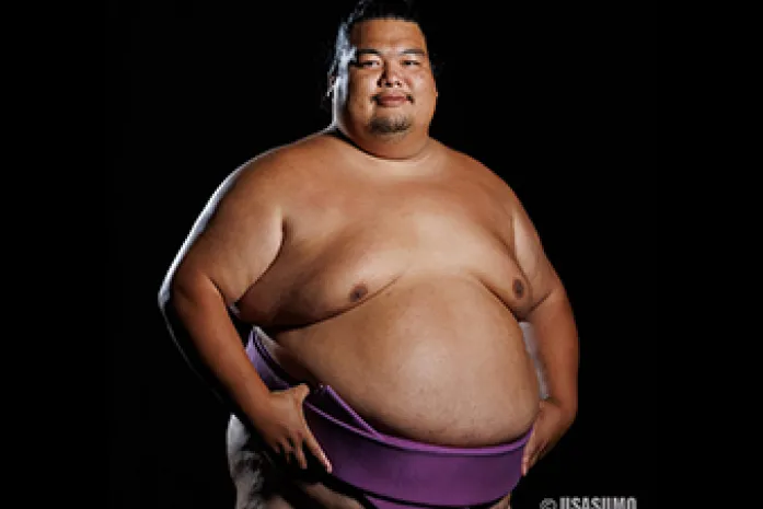 Hiroki All Star Sumo Foxwoods Resort Casino