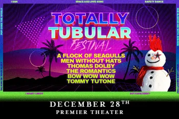 Totally Tubular