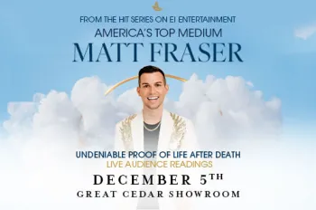 Matt Fraser