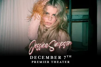 Jessica Simpson