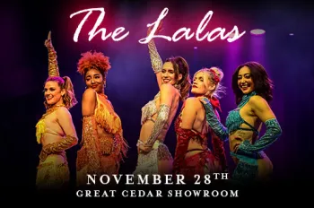 The LaLa's