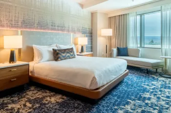 Fox Tower Producer Suite