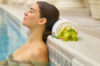 The Norwich Spa at Foxwoods