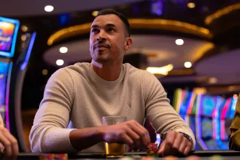 Blackjack at Foxwoods Resort Casino