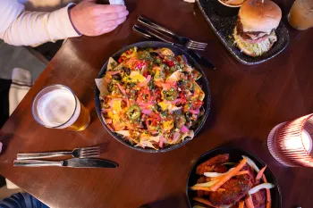DraftKings Sportsbook at Foxwoods Resort Casino